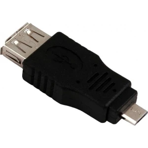 Rob Ada  Mikro USB Erkek To USB Dişi Çevirici Mikro USB Otg