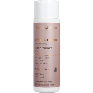 Hyaluronik Saç Kremi 250 ml