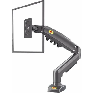 Vt Mnt 01 17-30 LCD LED Kol Amortisörlü Vesa Monitör Standı Monitör Standı