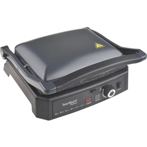 Protost Makinesi Antrasit