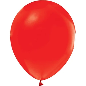 100 Lü Kırmızı Balon