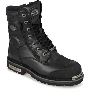 Harley Davidson Riddıck Erkek Bot 025M100552