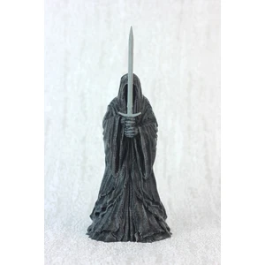 Nazgul Yüzüklerin Efendisi - Lotr Yüzük Tayfı Nazgul Heykel Figür 18CM