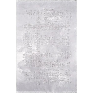 Artemis Halı Murano 6431D Krem Gri Modern Desen Makine Halısı