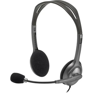 H111 Kablolu Kulaklık 981-000593