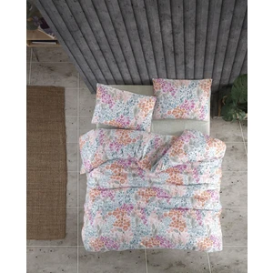 Louis Marie Flora Tek Kişilik 3 Parça Nevresim Takımı