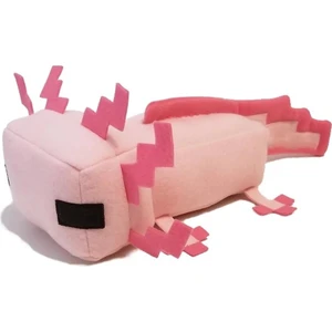 Axolotl Bebek Semender Peluş Oyuncak 30 cm (Yurt Dışından)