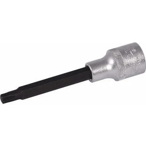 Izeltaş 1113064255 1/2'' Lokma Uçlu Uzun Star Torx Uç T55 100 mm