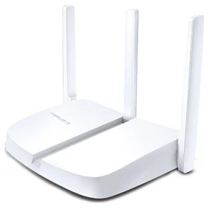 MW305R 4 Port 300MBPS 3X5DBI Wifi Router