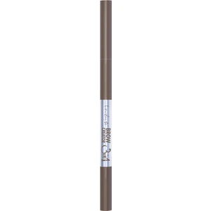 Pencil 3W1 Brow Creator No: 1 Kaş Kalemi