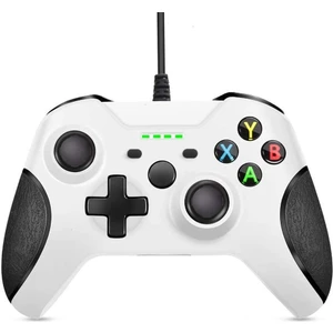 Golden Times Xbox Bir Kablo ile Kontrol, Kablo ile Bir Oyun (Yurt Dışından)