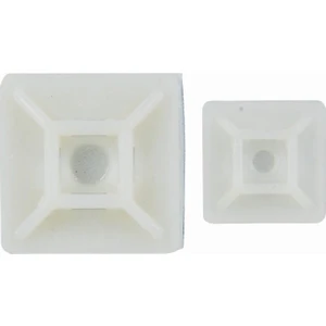 Iypk 19X19 mm Yapışkanlı Kroşe - 10 Adet