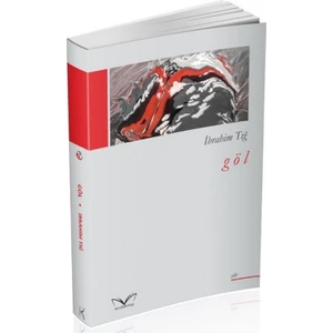 Meda Kitap Göl - İbrahim Tığ