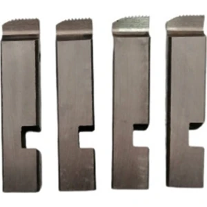Forged Pafta Yedek Tarak Takımı 2.1/2"-4"