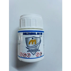 Deltabiol 50SC 50CC Ev Içi Haşere Sinek Sivrisinek Kene Akrep  ilacı