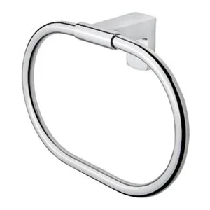 Premium Yuvarlak Havluluk 71008
