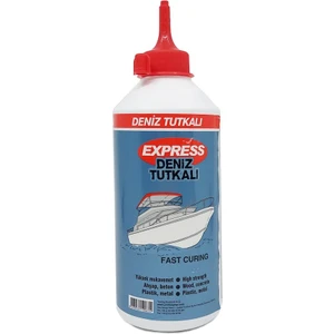 920 Memomarine Deniz Tutkalı - 500 gr