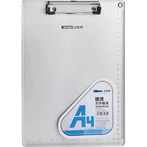 Vox Art A4 Alüminyum Sekreterlik Athena Gri