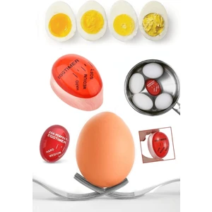 Hb Life Dublör Yumurta Zamanlayıcı