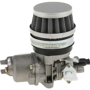 Mini Quad Atv Cep Bisiklet 13 mm 49CC Karbüratör Cary Filtre (Yurt Dışından)