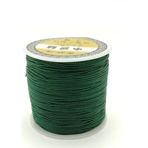 Paraşüt Ipi 100 Metre Paraşüt Makrome Ipi 0,8mm