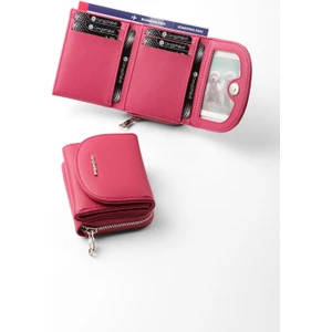 Cengiz Pakel Kadın Cüzdan 65258A