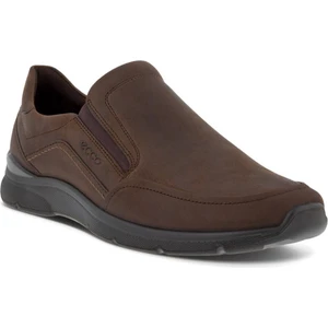 Siyah Erkek Sneaker 51174402072  Ecco Irvıng Coffee