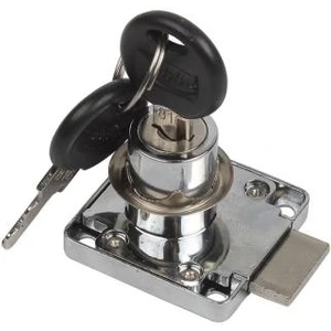 Çekmece Kilidi / Posta Kutusu Kilidi Kare