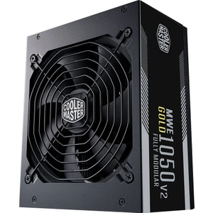 Cooler Master Mwe Gold 1050 V2 MPE-A501-AFCAG-EU  1050W 80+ Gold Modüler Güç Kaynağı
