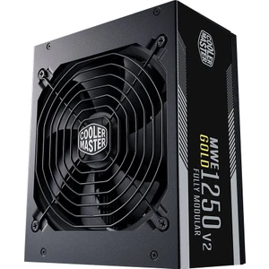 Cooler Master Mwe Gold 1250 V2 MPE-C501-AFCAG-EU 1250W 80+ Gold Modüler Güç Kaynağı