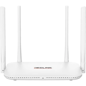 RL-WR5500H Dual Band AC1200 Wireless Mu-Mımo Gigabit Wifi Router 417010