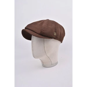 Kışlık David Beckham Model Italyan Kalıp Erkek Kasket Şapka