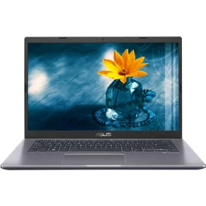 X409JA BV062A2 Intel Core i3 1005G1 8GB 256SSD 14" HD Freedos Taşınabilir Bilgisayar
