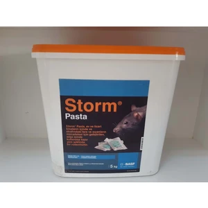 Storm Pasta - 5kg Fare Zehi̇ri̇
