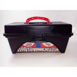 Çok Amaçlı Mini Takım Çantası Organizer Tool Box