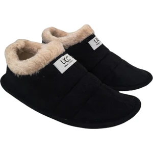 Yumuşak Taban Panduf Ev Içi Ayakkabısı