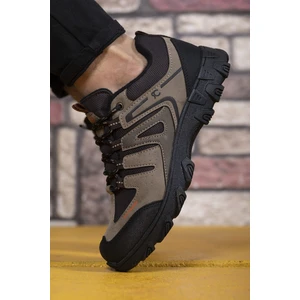 Kum Siyah Unisex Outdoor Ayakkabı 00121650
