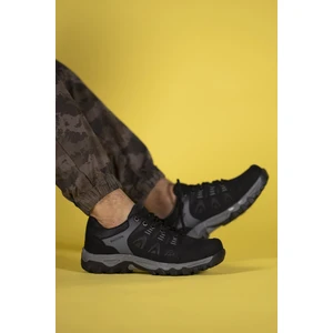 Siyah Erkek Trekking Ayakkabı 00127053