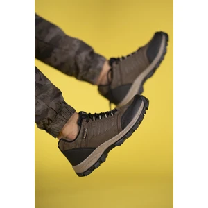 Unisex Su Geçirmez Kışlık Trekking Bot – Soğuğa Dayanıklı, Koku ve Ter Önleyici Astar ile Rahat Kullanım