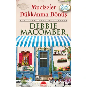 Mucizeler Dükkanına Dönüş - Debbie Macomber