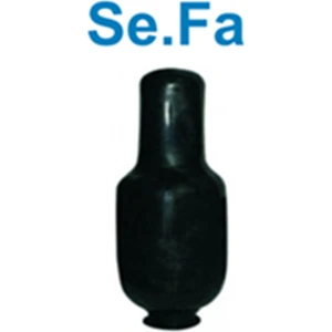 Se.fa 80-100LT Epdm Genleşme Tankı Membran Italyan Malı 3g Sulama Sistemleri