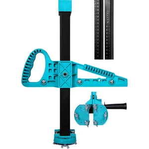 Masterplus Manuel Alçıpan Kesme Aleti Düz ve Kesim 40 cm