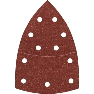 Expert Ahşap Zımpara 102X62/93X93 mm 80 Kum  2608607408