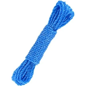 Naylon Çamaşır Ipi 20 mt x 2  40 mt Çok Amaçlı Ip