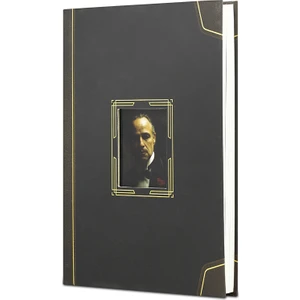 The Godfather Koleksiyon Defteri