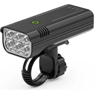 Bisiklet Işığı 3600 Lümen USB Şarj Edilebilir (Yurt Dışından)