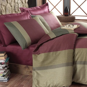 Home Harmony Chevron  Nevresim Takımı