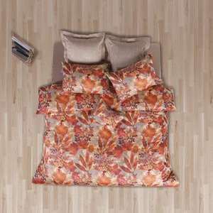 Home Harmony Autumn  Nevresim Takımı