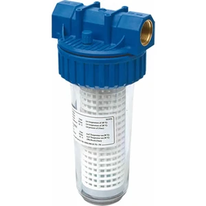 10'' Sufil Filtre Takımı 1'' Kod 322
