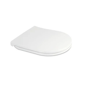 Twin Thermoplast Yavaş Kapanan Klozet Kapağı
